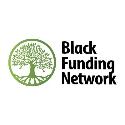 Black Funding Network logo