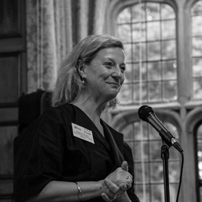 Eugenie Harvey