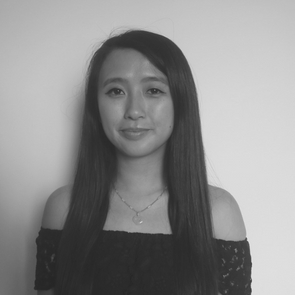 Sally Hoang
