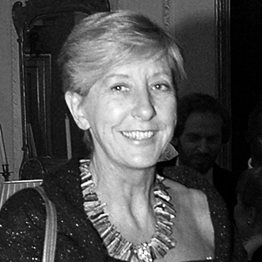 Sue Gillie
