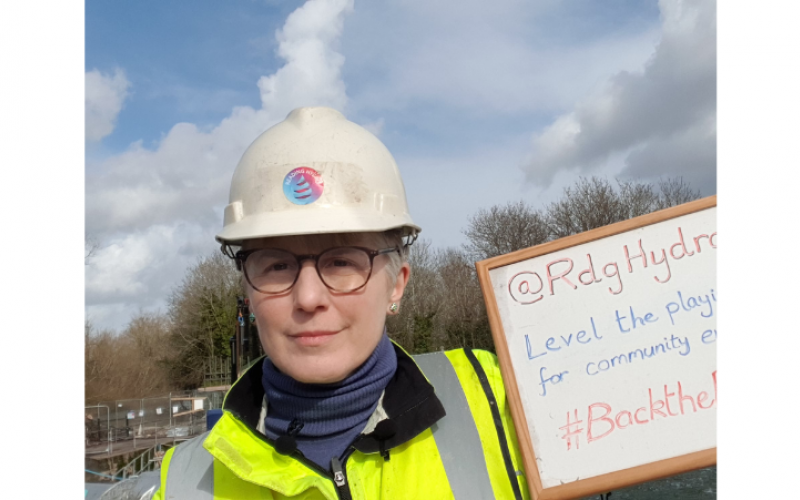 Poverty and Environment Trust