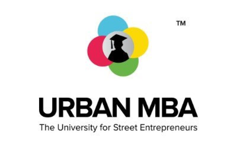 Urban MBA Logo