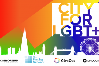 City for LGBT+