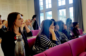 ELF Seminar ELF Seminar