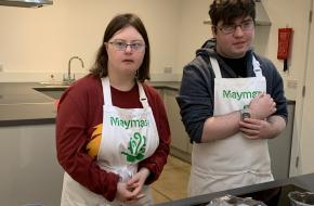 Maymessy workshop