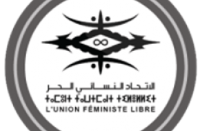 L'union Feministe Libre logo