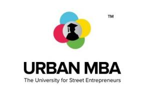 Urban MBA Logo