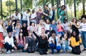 The Kids Network The Kids Network